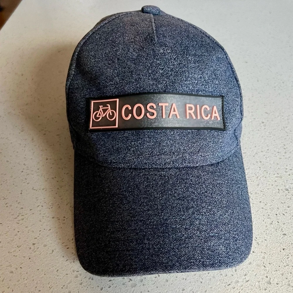 Robin Ruth Costa Rica Baseball Cap - Picture 2 of 5